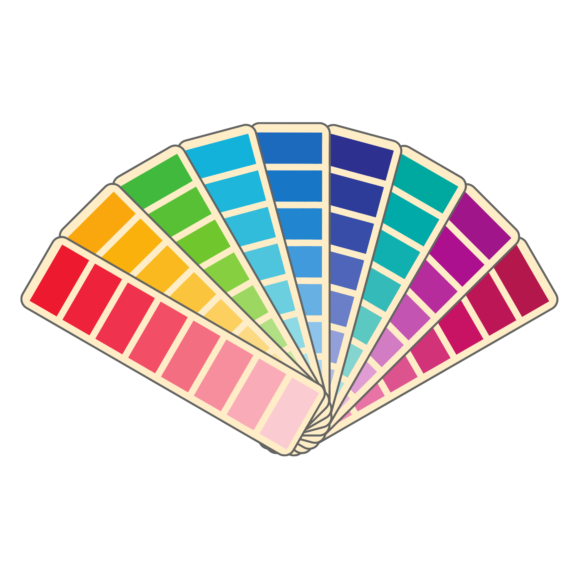 Any Pantone Color