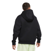 Men's Fleece Hoodies Kangaroo Pocket - Image 3