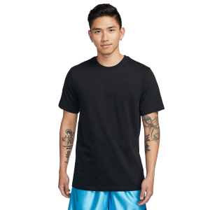 Men's Tee Shirt Round Neck Shortsleeves
