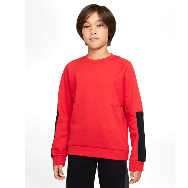 Children Fleece Sweatshirts