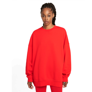 Women Fleece Sweatshirt