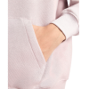 Women Fleece Hoodie Full Zip - Image 2
