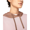 Women Fleece Hoodie Full Zip - Image 4
