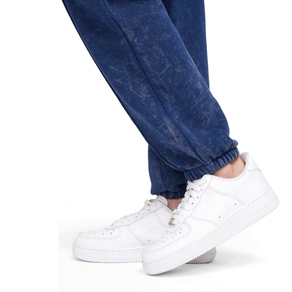 Women Fleece Joggers/Sweatpants - Image 3
