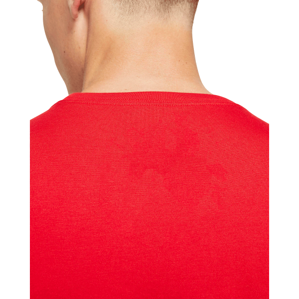 Men's Tee Shirt Round Neck Shortsleeves - Image 2